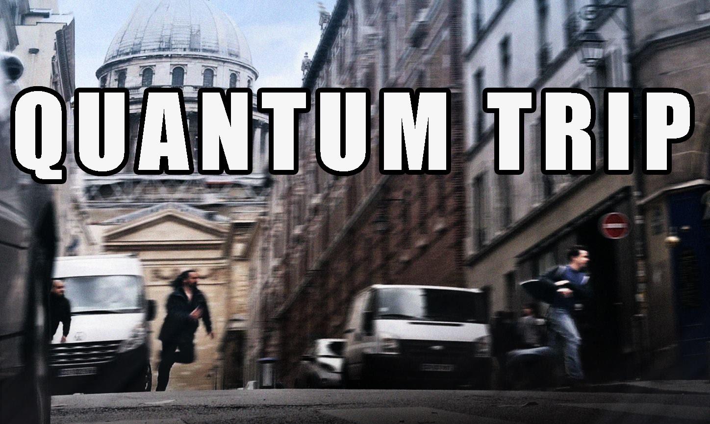 Quantum Trip